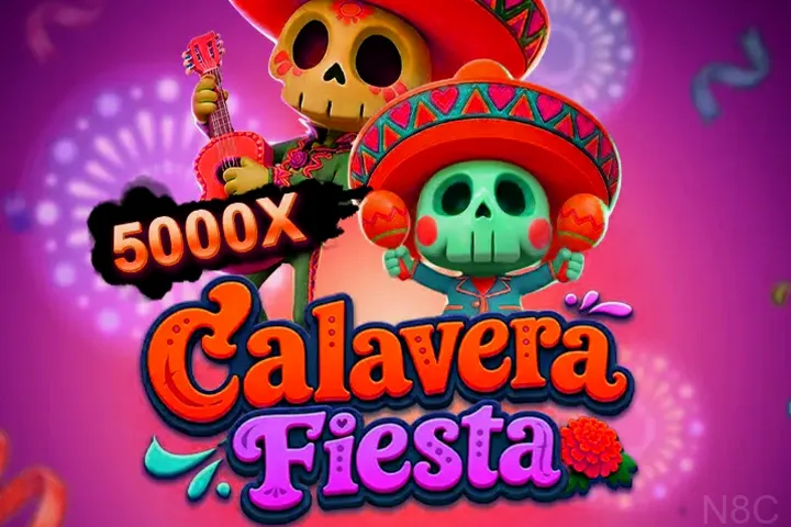 Calavera Fiesta