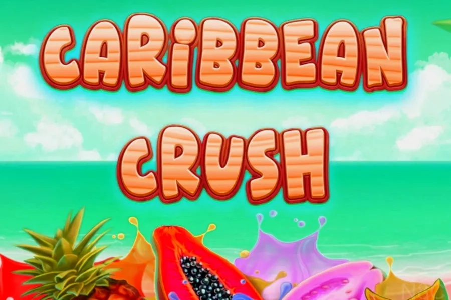Caribbean Crush