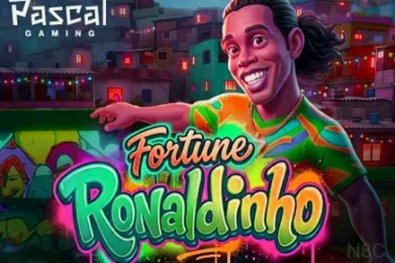 Fortune Ronaldinho