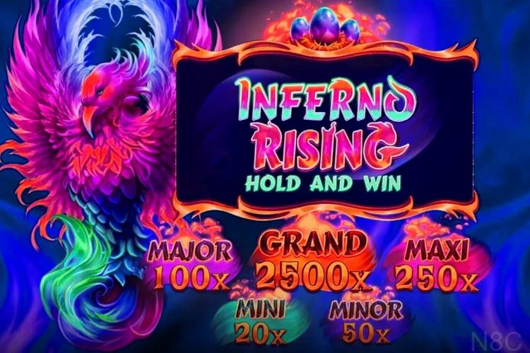 Inferno Rising