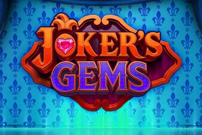Jokers Gems