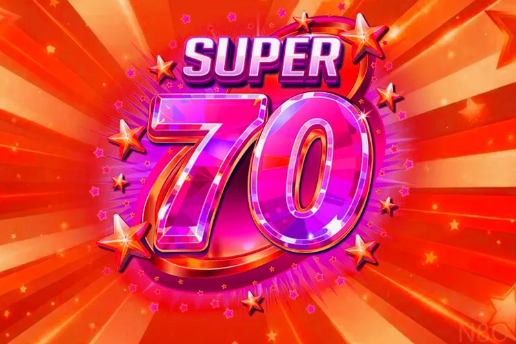 Super 70 Stars