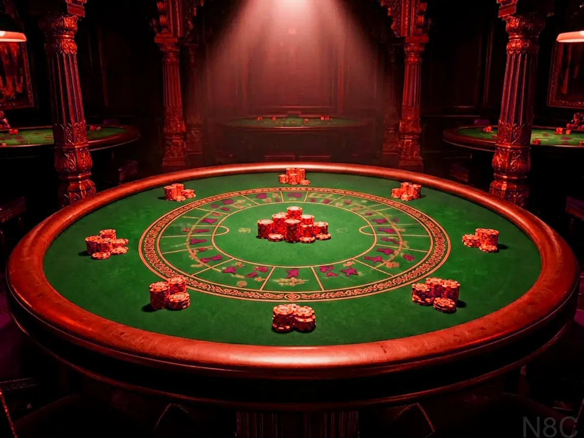 Elite Poker